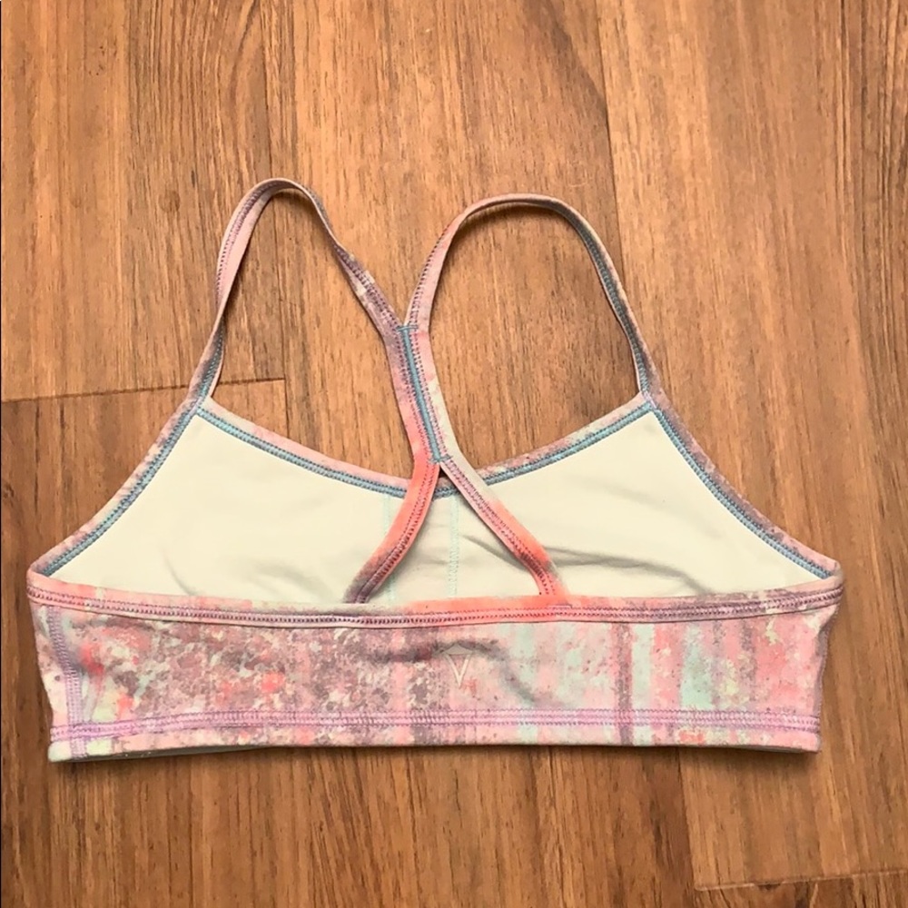 ivivva sports bra